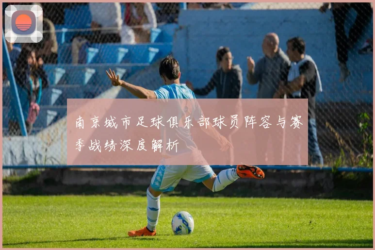 南京城市足球俱乐部球员阵容与赛季战绩深度解析